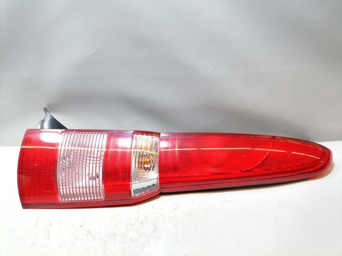 Fiat Panda 169 original Rücklicht Rückleuchte rechts BJ12
